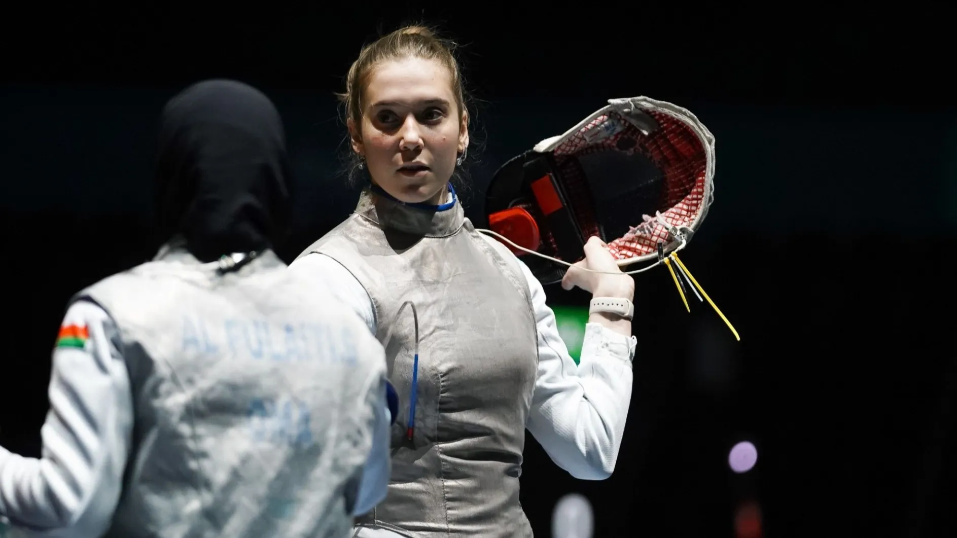 Сборная Казахстана по фехтованию выступит на этапе Гран-при в Турине фото на sportnews.kz от 21 января 2026 08:43