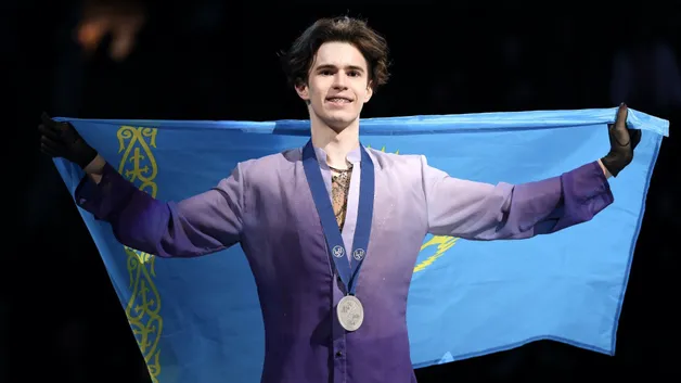 Репетиция перед Олимпиадой: фигуристы Казахстана стартуют на Чемпионате четырех континентов