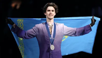 Репетиция перед Олимпиадой: фигуристы Казахстана стартуют на Чемпионате четырех континентов