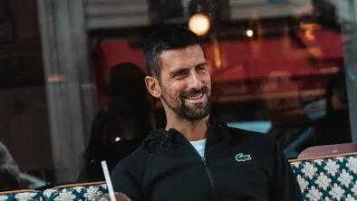 Новак Джокович