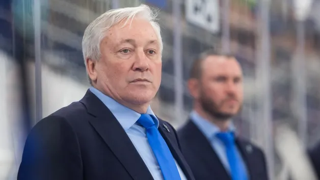 Кравец после поражения в Тольятти: нападающие «Барыса» не выполняют свою работу