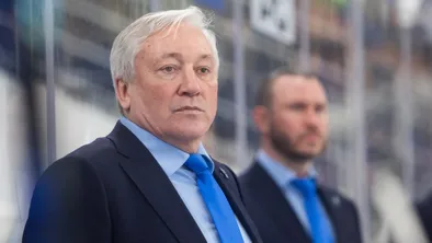 Кравец после поражения в Тольятти: нападающие «Барыса» не выполняют свою работу