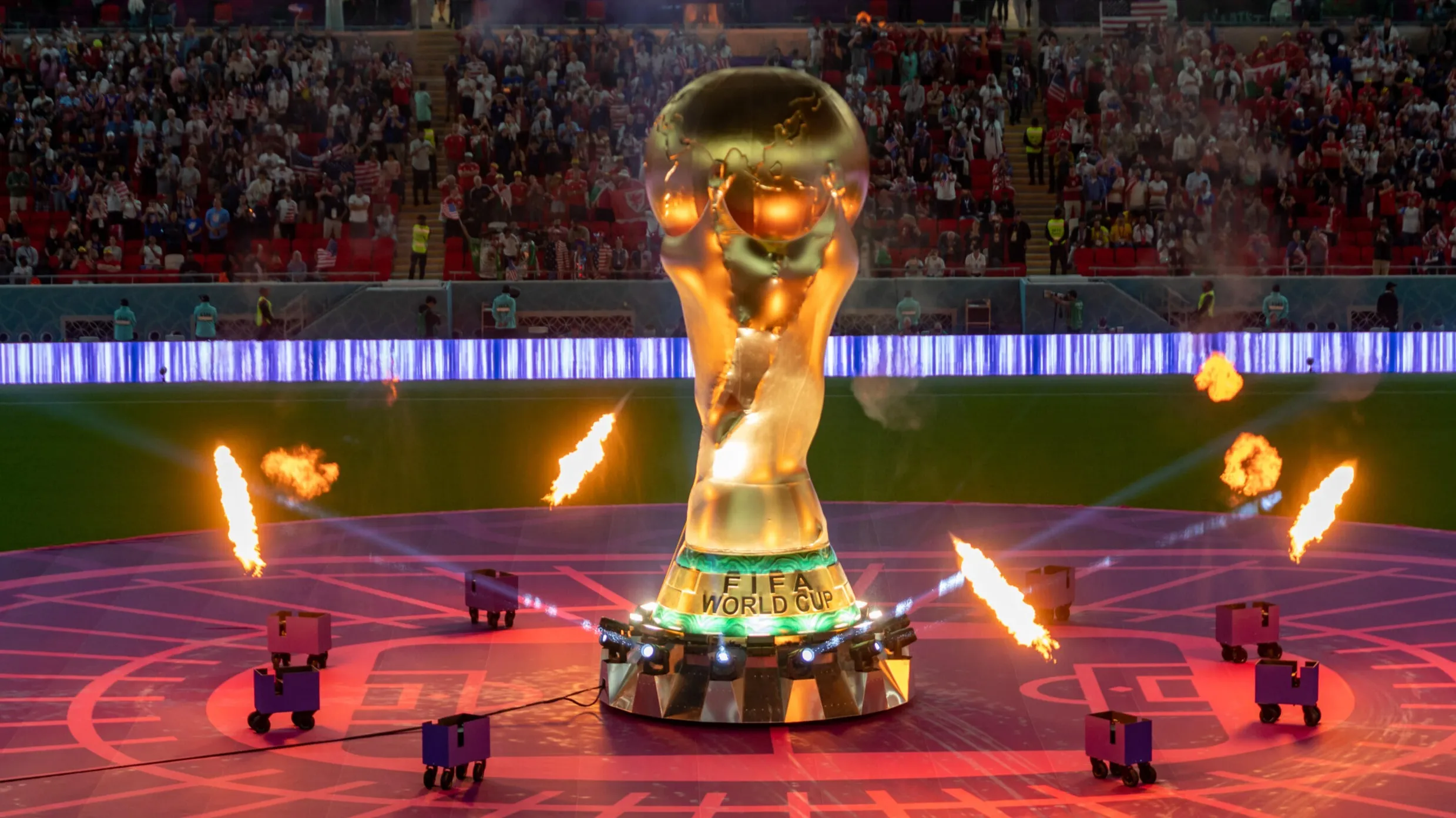 Билеты есть, гарантий нет: болельщикам ЧМ-2026 упростили визы в США, но риски остались фото на sportnews.kz от 21 января 2026 10:49