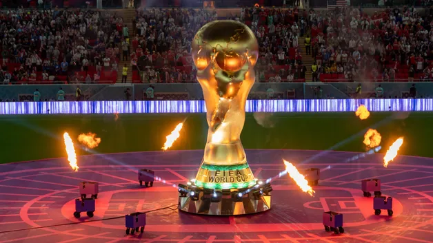 Билеты есть, гарантий нет: болельщикам ЧМ-2026 упростили визы в США, но риски остались