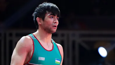 Умиджон Джалолов