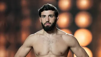 Мечта важнее контрактов: зачем Царукяну нужен чемпионский пояс UFC