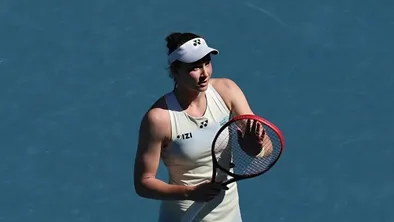 Australian Open продолжается для Рыбакиной: соперница уже проверена