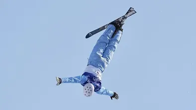 Исторический состав сборной на Олимпиаде-2026: почему фристайл уже вошел в историю