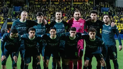 «Манчестер Сити» вернет болельщикам деньги за билеты на проигрышный матч ЛЧ