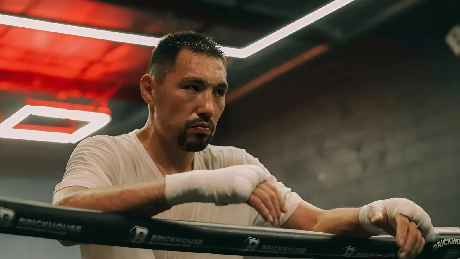 Допинг-проба «Б» Жанибека Алимханулы дала положительный результат фото на sportnews.kz от 22 января 2026 08:43