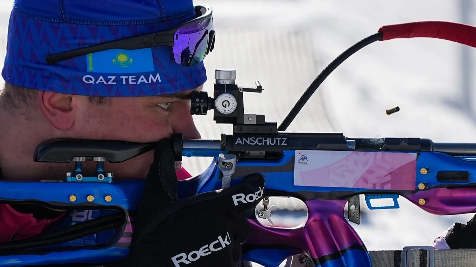 Сборная Казахстана по биатлону поедет на Олимпиаду в обновленном составе фото на sportnews.kz от 22 января 2026 10:51