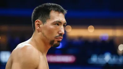 Как допинг-разбирательство повлияет на карьеру Жанибека Алимханулы