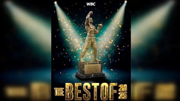 WBC назвал лучших боксеров и поединки 2025 года