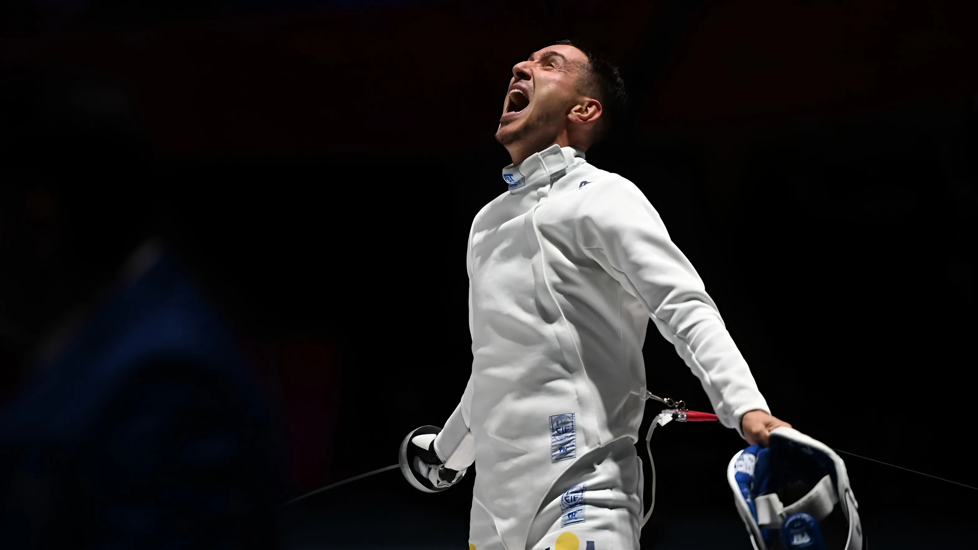 Казахстан назвал состав на этап серии Гран-при по фехтованию фото на sportnews.kz от 22 января 2026 15:18