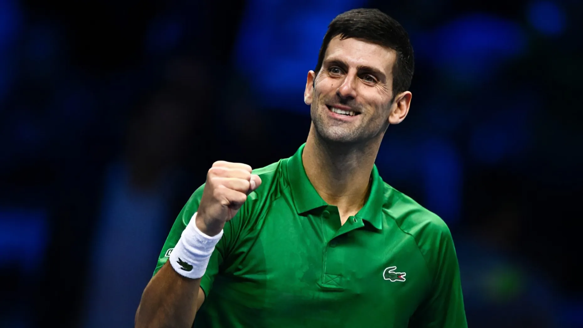 Новак Джокович приблизился к отметке 400 побед на турнирах «Большого шлема» фото на sportnews.kz от 22 января 2026 16:51