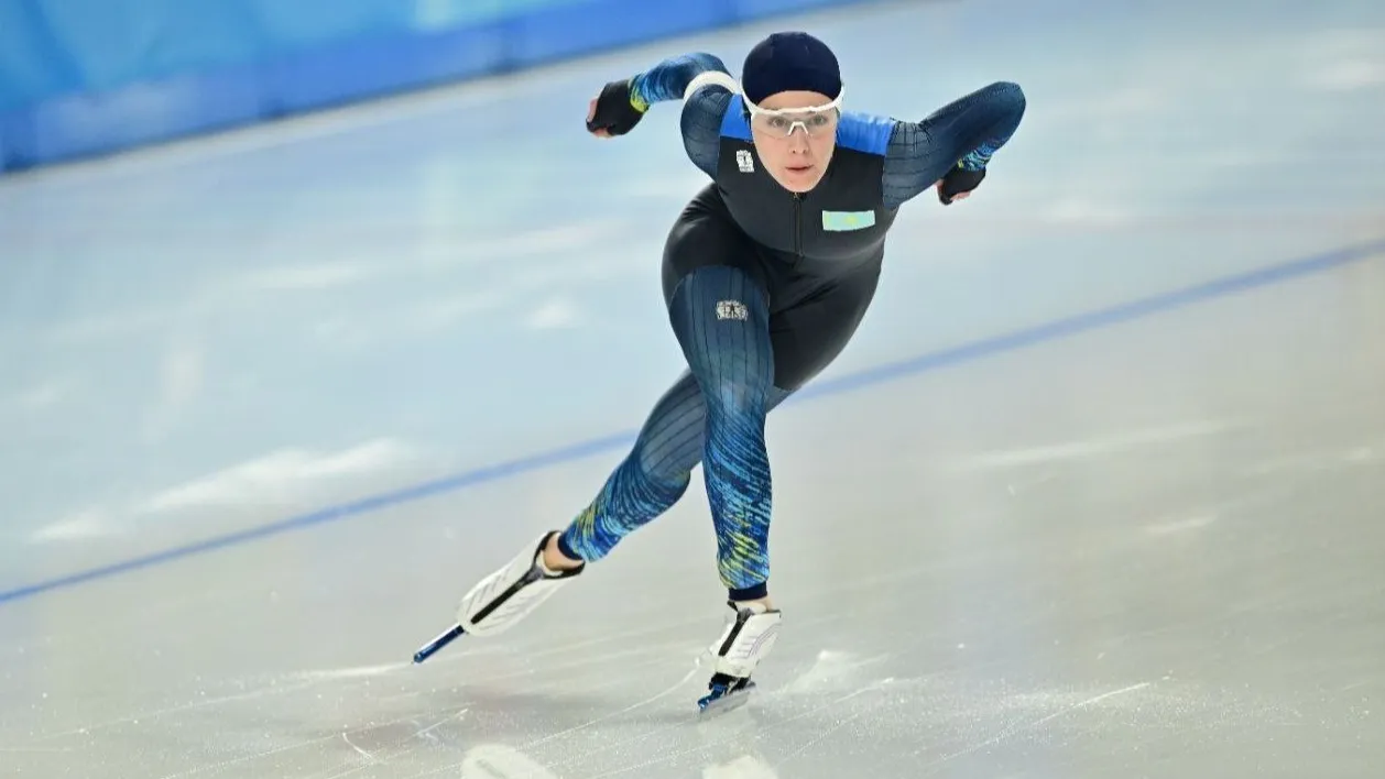 Финал Кубка мира собрал элиту конькобежного спорта: сборная Казахстана выходит полным составом фото на sportnews.kz от 23 января 2026 12:15