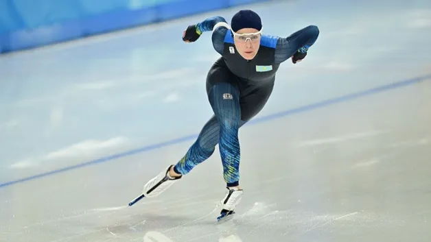 Финал Кубка мира собрал элиту конькобежного спорта: сборная Казахстана выходит полным составом