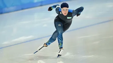 Финал Кубка мира собрал элиту конькобежного спорта: сборная Казахстана выходит полным составом