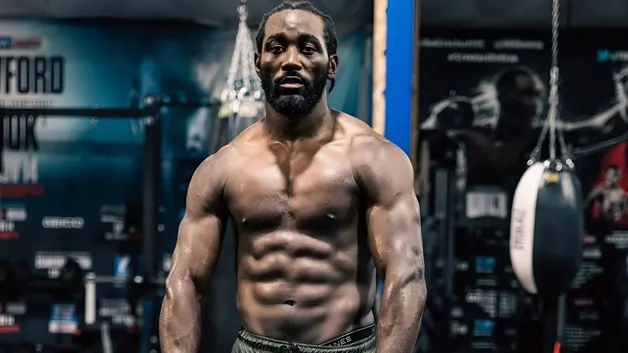 Кроуфорд объявил о завершении карьеры, но Уайт готовит почву для камбэка