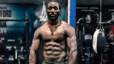 Кроуфорд объявил о завершении карьеры, но Уайт готовит почву для камбэка