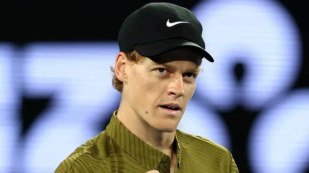 Янник Синнер признался, почему теннис стал для него делом жизни