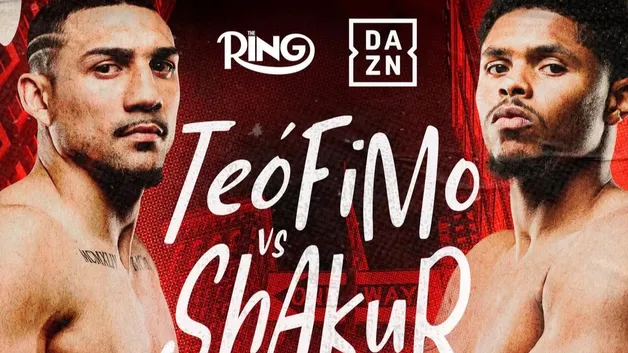 Назначены арбитры мегафайта в Нью-Йорке: детали боя Лопеса и Стивенсона