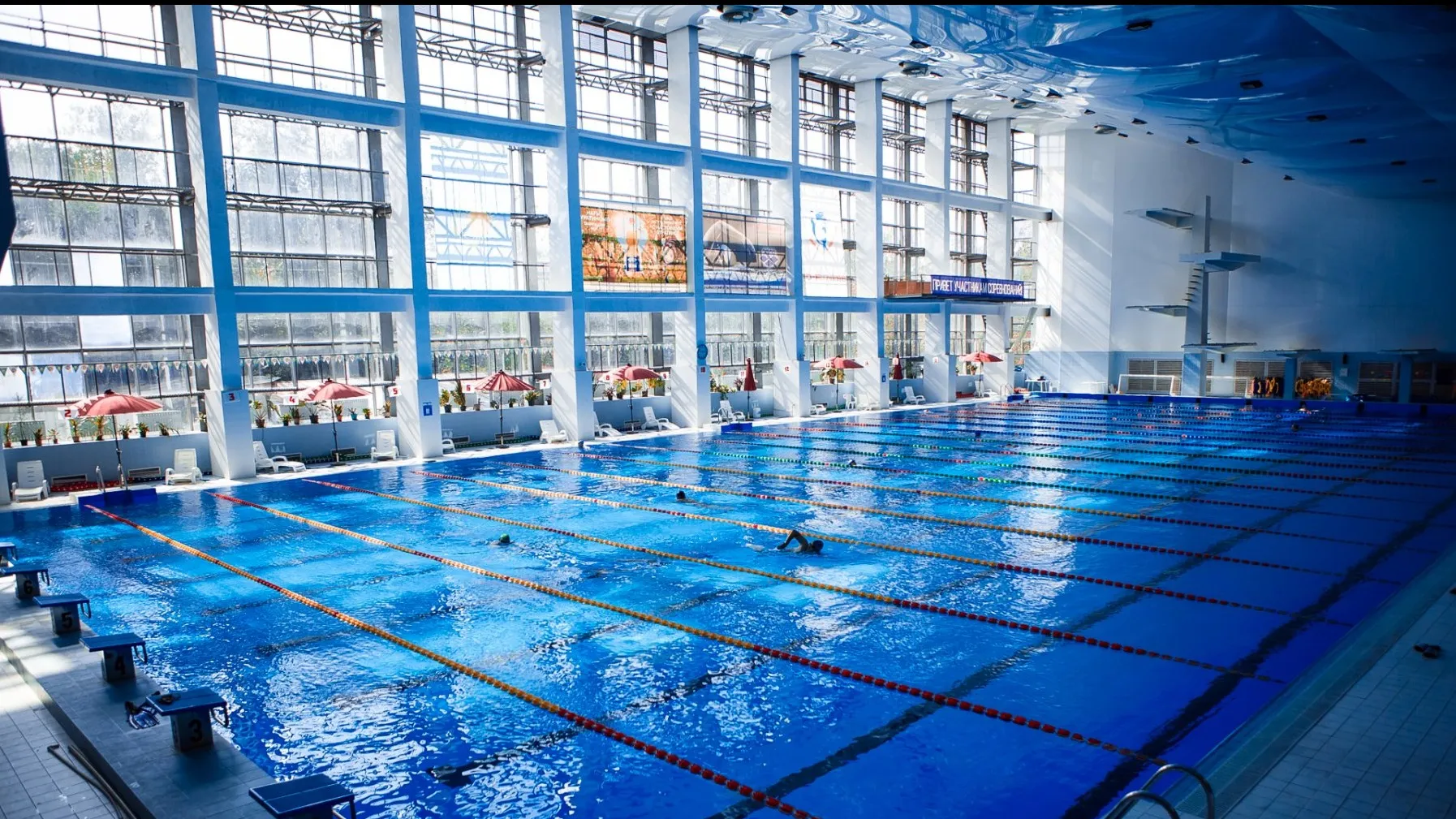 Управление спорта Алматы отчиталось о состоянии инфраструктуры фото на sportnews.kz от 23 января 2026 10:20