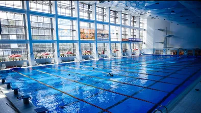 Управление спорта Алматы отчиталось о состоянии инфраструктуры