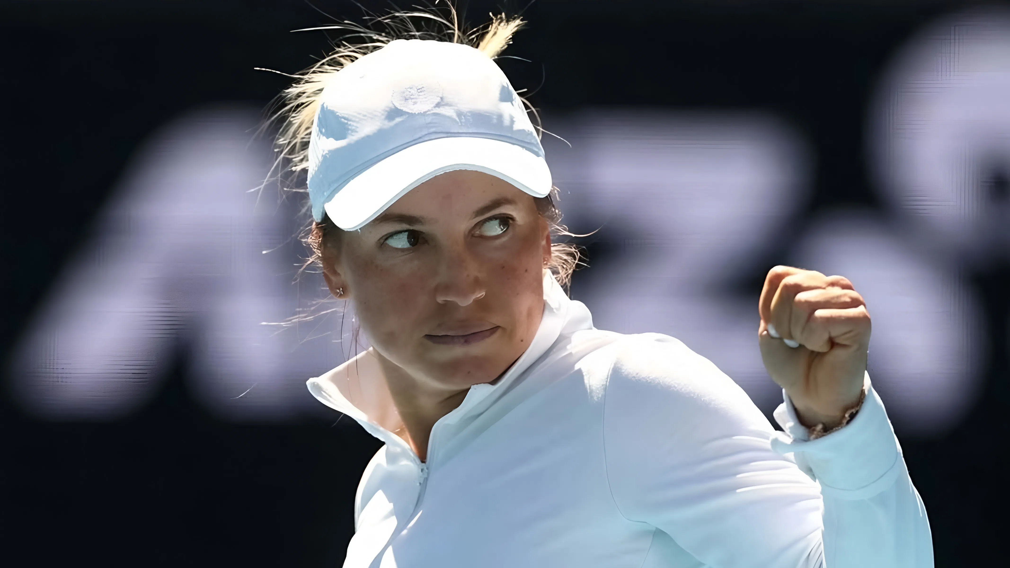 Юлия Путинцева впервые в четвертом круге AO: что изменилось в ее игре фото на sportnews.kz от 23 января 2026 14:34