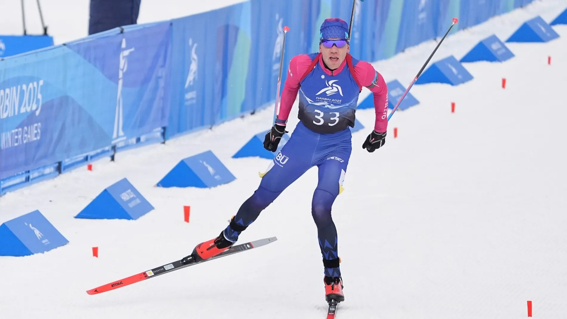 Первый старт позади: с чего Казахстан начал этап Кубка мира по биатлону в Чехии фото на sportnews.kz от 23 января 2026 16:55