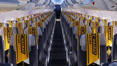 «Кайрат» прилетел в Лондон на последний матч Лиги чемпионов