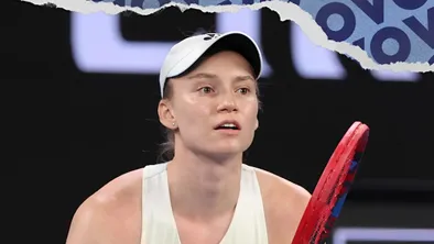 Без проигранных сетов — к 1/8 финала: чего ждать от матча Рыбакиной против Мертенс