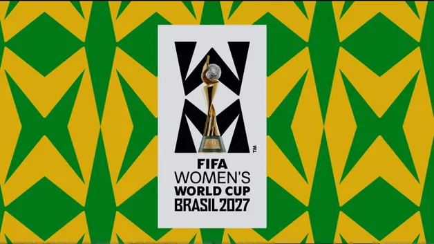 Церемония запуска женского чемпионата мира по футболу 2027 в Рио-де-Жанейро