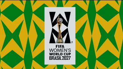 Церемония запуска женского чемпионата мира по футболу 2027 в Рио-де-Жанейро