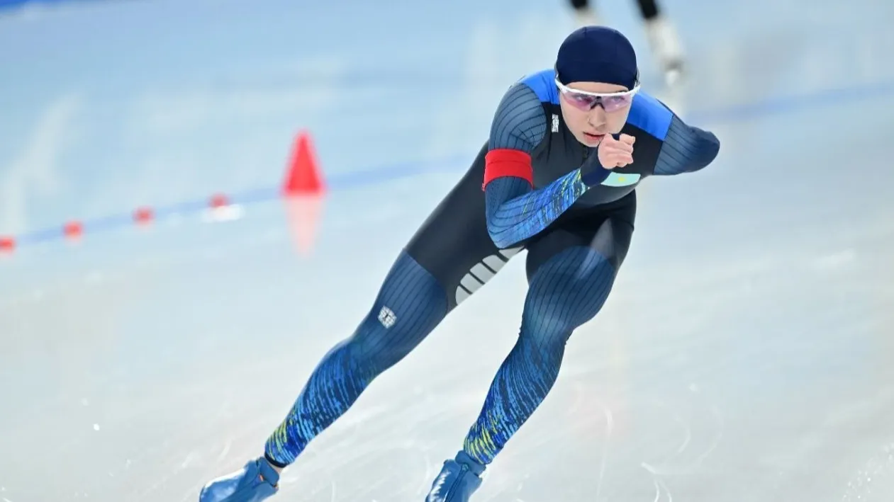 Кошкин и Морозова остановились в шаге от подиума Кубка мира перед ОИ-2026 фото на sportnews.kz от 26 января 2026 13:19