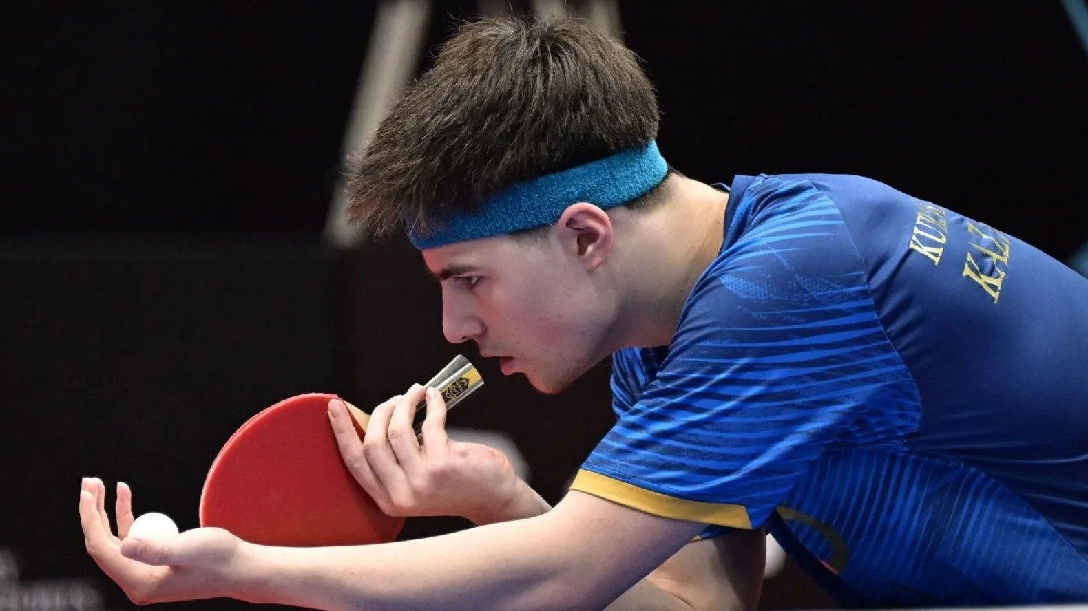 Казахстанский теннисист дважды поднялся на пьедестал в Катаре фото на sportnews.kz от 26 января 2026 14:47