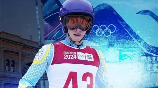 Спортсмены из Алматы на подготовке к Олимпиаде-2026 фото на sportnews.kz от 27 января 2026 08:54