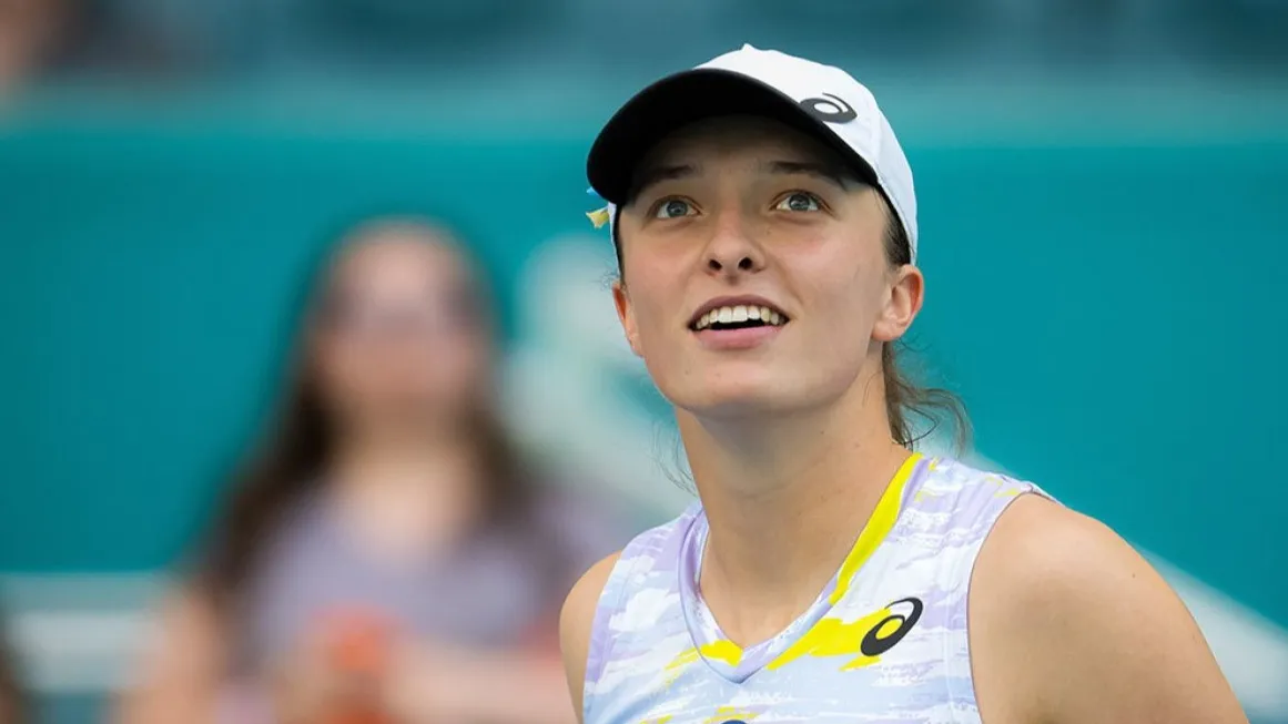 Швентек признала сложность предстоящего матча против Рыбакиной фото на sportnews.kz от 27 января 2026 10:49