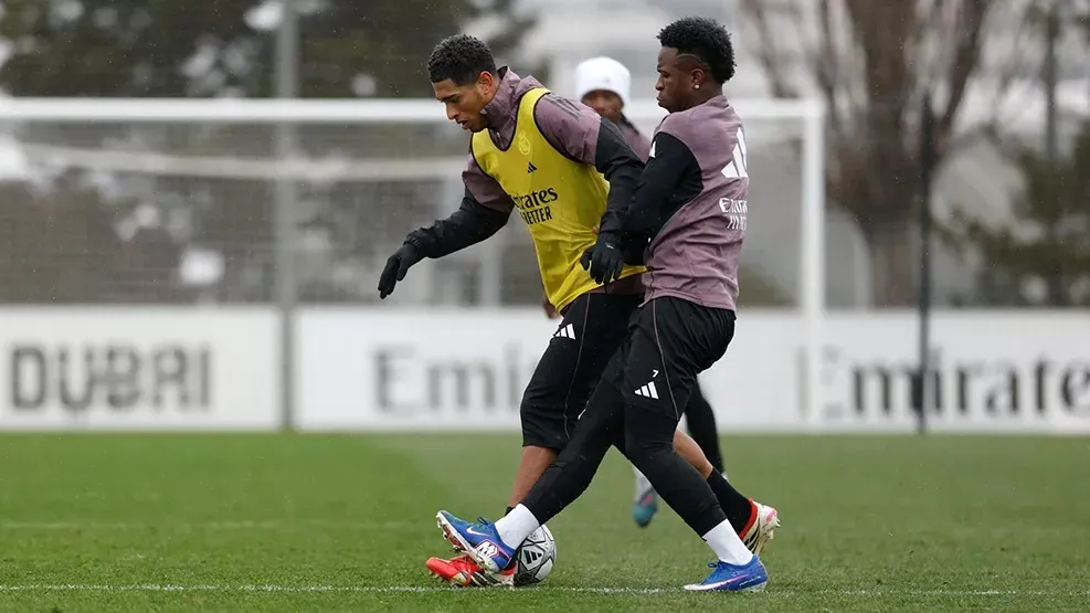 Реал Мадрид самый доходный клуб мира фото на sportnews.kz от 27 января 2026 10:10