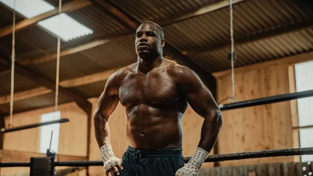 Даниель Дюбуа вернулся к старому тренеру: что пошло не так после разрыва