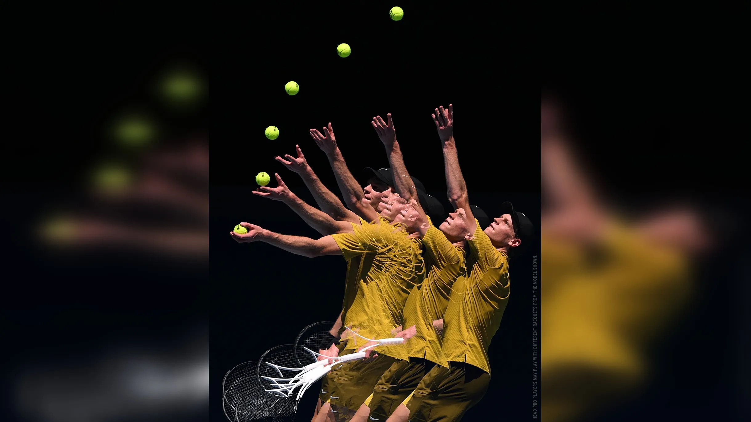 Australian Open принес Синнеру место в истории рядом с Сампрасом и Джоковичем фото на sportnews.kz от 27 января 2026 13:47