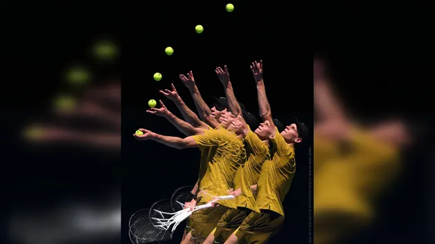 Australian Open принес Синнеру место в истории рядом с Сампрасом и Джоковичем