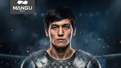 Казахстан против Узбекистана: новая лига ММА начинает с принципиального противостояния