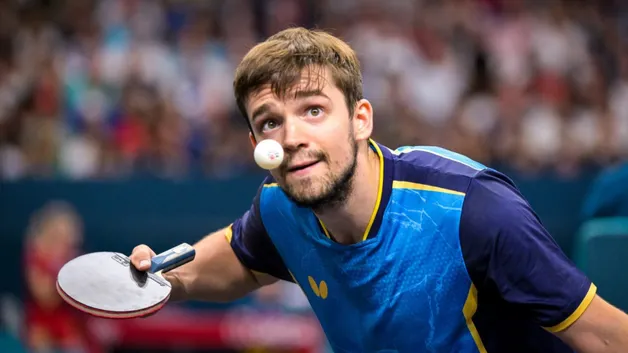 С кем сыграет Казахстан: итоги жеребьевки командного ЧМ по настольному теннису