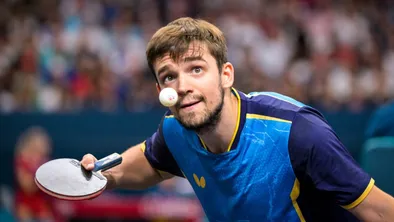 С кем сыграет Казахстан: итоги жеребьевки командного ЧМ по настольному теннису