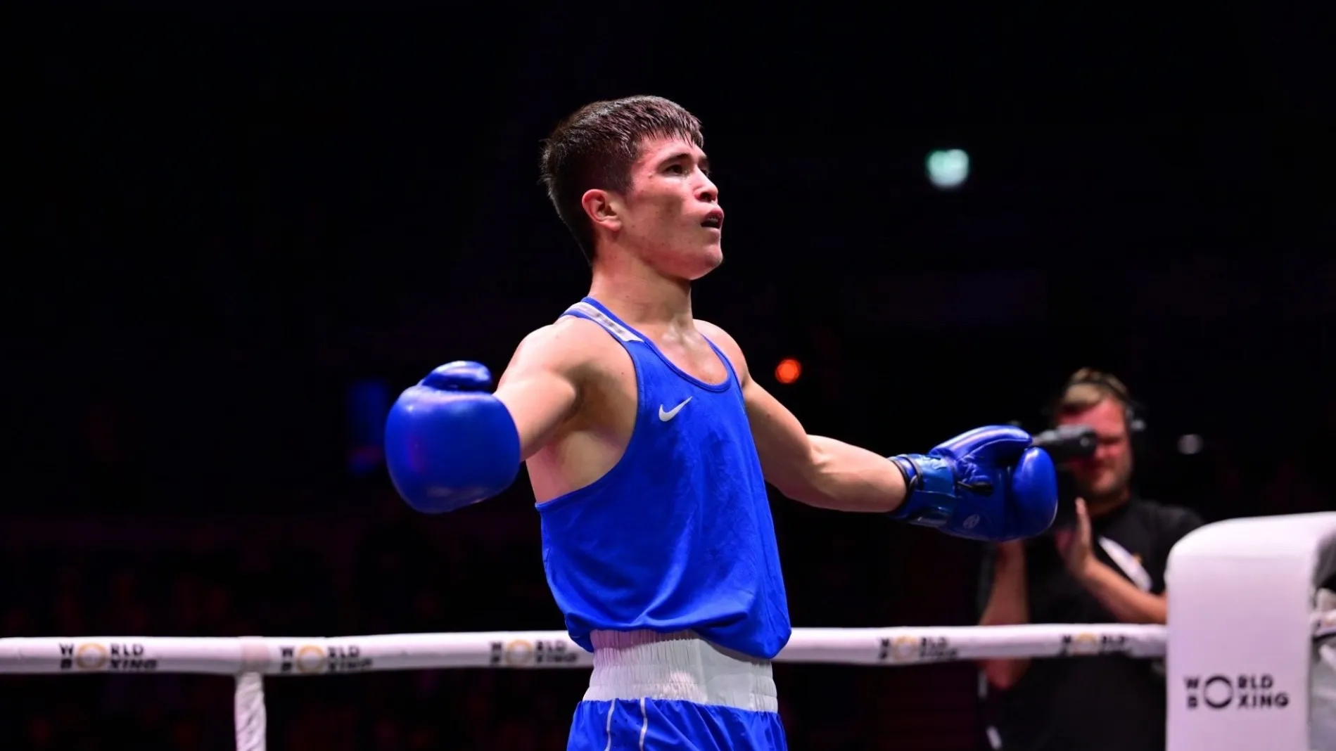 Мужская сборная Казахстана по боксу проведет УТС и турнир в Испании фото на sportnews.kz от 27 января 2026 15:47