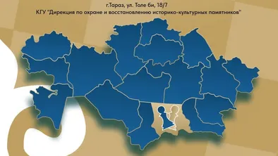Чемпионат Казахстана по шахматам: в Таразе разыграют 3,3 миллиона тенге