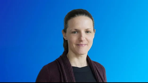 Рут Треваллион новый руководитель по защите спортсменов в ISU