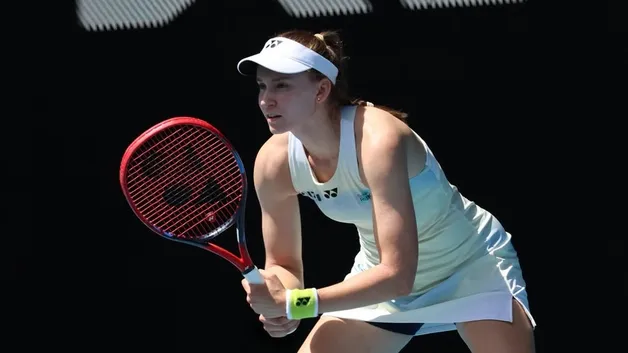 Елена Рыбакина остановила Игу Швентек и вышла в полуфинал Australian Open