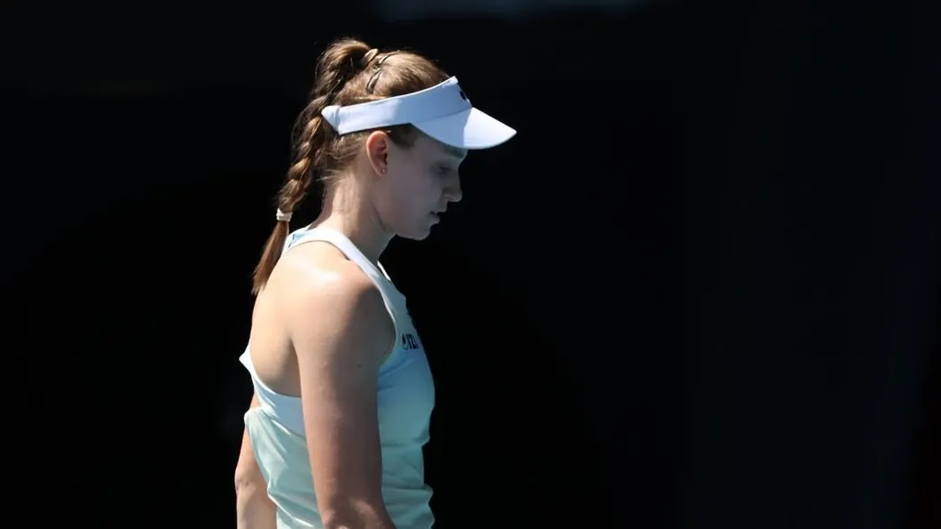 План против Швентек сработал: что именно сделала Рыбакина в четвертьфинале AO фото на sportnews.kz от 28 января 2026 09:17